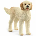 Schleich-S Goldendoodle 13939