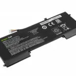 Green Cell Συμβατή Μπαταρία για HP Envy 13-AD013NA/13-AD017NA/13-AD060NA/13-AD104NIA με 3600mAh (HP182)