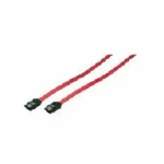 LogiLink 7-Pin SATA III - 7-Pin SATA III Cable 30cm Κόκκινο (CS0009)