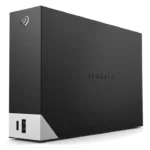 Seagate One Touch Hub USB 3.0 Εξωτερικός HDD 8TB 3.5" Μαύρο