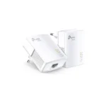 TP-LINK TL-PA7019 KIT v1 Powerline Διπλό για Ενσύρματη Σύνδεση και Θύρα Gigabit Ethernet