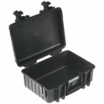B&W International Βαλίτσα Φωτογραφικής Μηχανής Carrying Case Outdoor Type 4000 4000/B σε Μαύρο Χρώμα