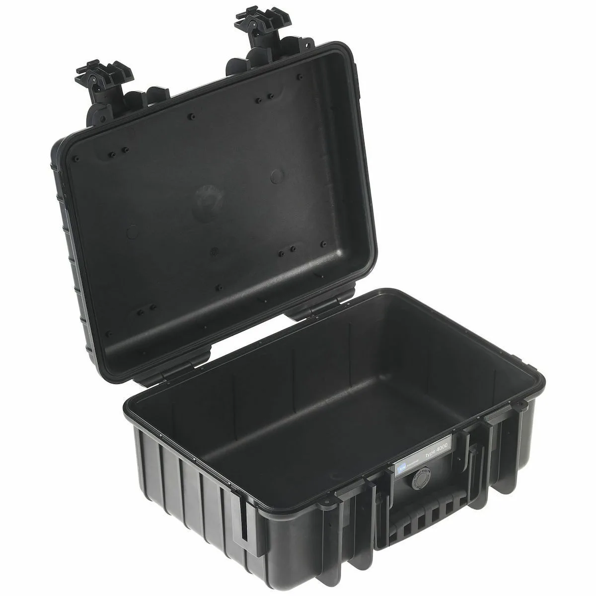 B&W International Βαλίτσα Φωτογραφικής Μηχανής Carrying Case Outdoor Type 4000 4000/B σε Μαύρο Χρώμα - Image 1