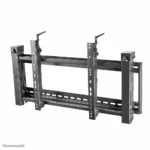 Neomounts LED-VW2000BLACK Βάση Τηλεόρασης Τοίχου έως 75" και 70kg