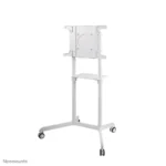 Neomounts NS-M1250 Βάση Τηλεόρασης Δαπέδου έως 70" και 70kg White