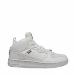 Xti 43742 Γυναικεία Sneakers Λευκά 43742