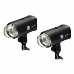 Elinchrom One Dual Flash Kit Kit Φωτισμού για Studio