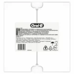 Oral-B Ανταλλακτικά Ηλεκτρικής Οδοντόβουρτσας Kids 8τμχ για 3+ Χρονών