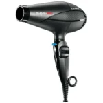 Babyliss Pro Επαγγελματικό Πιστολάκι Μαλλιών 2100W Black BAB6950E