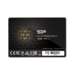 Silicon Power Ace A58 SSD 256GB 2.5'' SATA III SP256GBSS3A58A25
