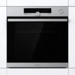 Hisense BSA66334AX Φούρνος άνω Πάγκου 77lt Π59.5εκ. Inox