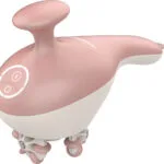 Medisana Cellulite Massager Ac 950 Συσκευή Μασάζ για το Σώμα κατά της Κυτταρίτιδας με Υπέρυθρες Ροζ 88544