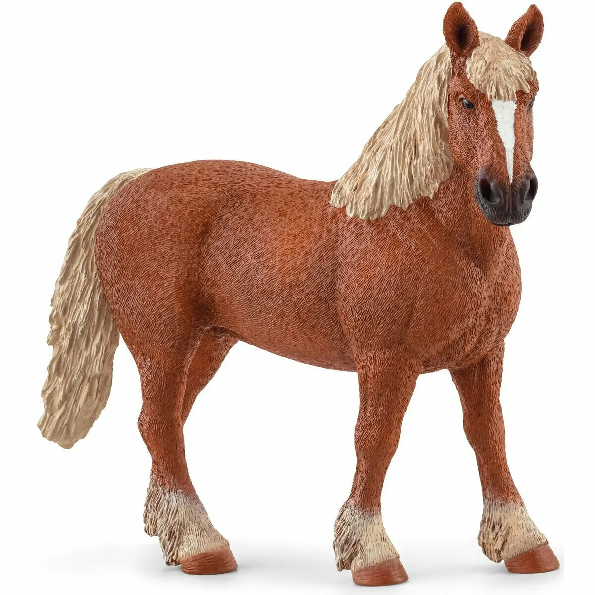 20220308121746_schleich_s_paichnidi_miniatoura_alogo_13941 Schleich-S Άλογο 13941 - Image 1