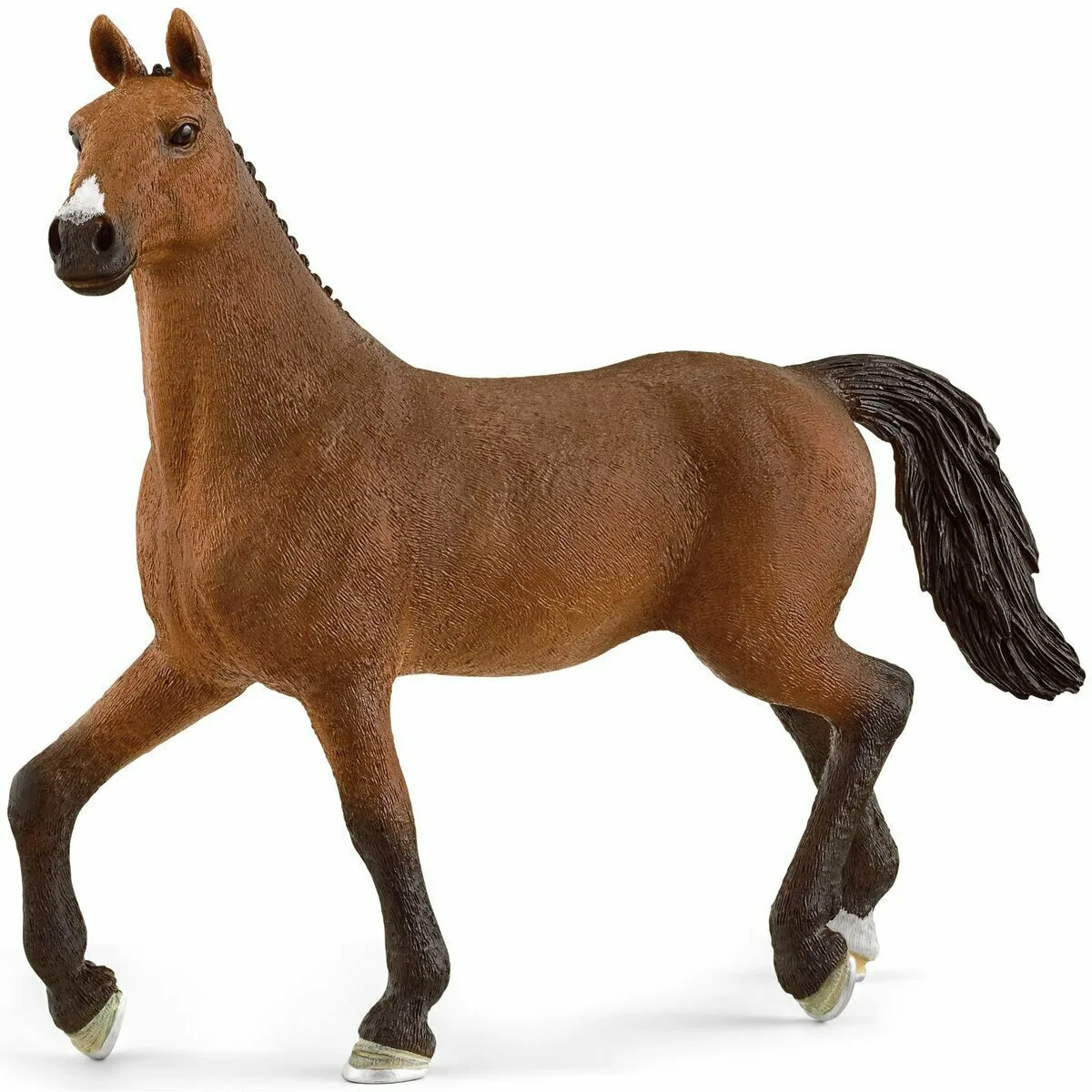 20220308122224_schleich_s_paichnidi_miniatoura_forada_oldenburger_13945 Schleich-S Φοράδα Oldenburger 13945 - Image 1