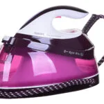 Philips PerfectCare Compact GC7842/40 Σύστημα Σιδερώματος Πίεσης 6.5bar με Δοχείο 1.5lt