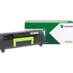 Lexmark 24B6888 Γνήσιο Toner Laser Εκτυπωτή Μαύρο 21000 Σελίδων 24B6888
