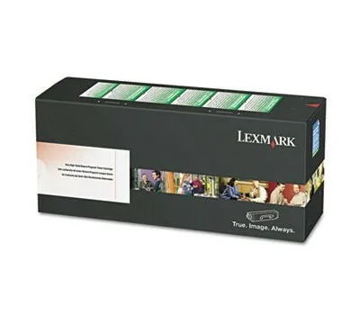 20220308143816_lexmark_25b3101_toner_mayro_45000_selidon Lexmark 25B3101 Γνήσιο Toner Laser Εκτυπωτή Μαύρο Return Program 45000 Σελίδων - Image 1