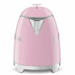 Smeg Βραστήρας 800ml 1400W Ροζ KLF05PKEU