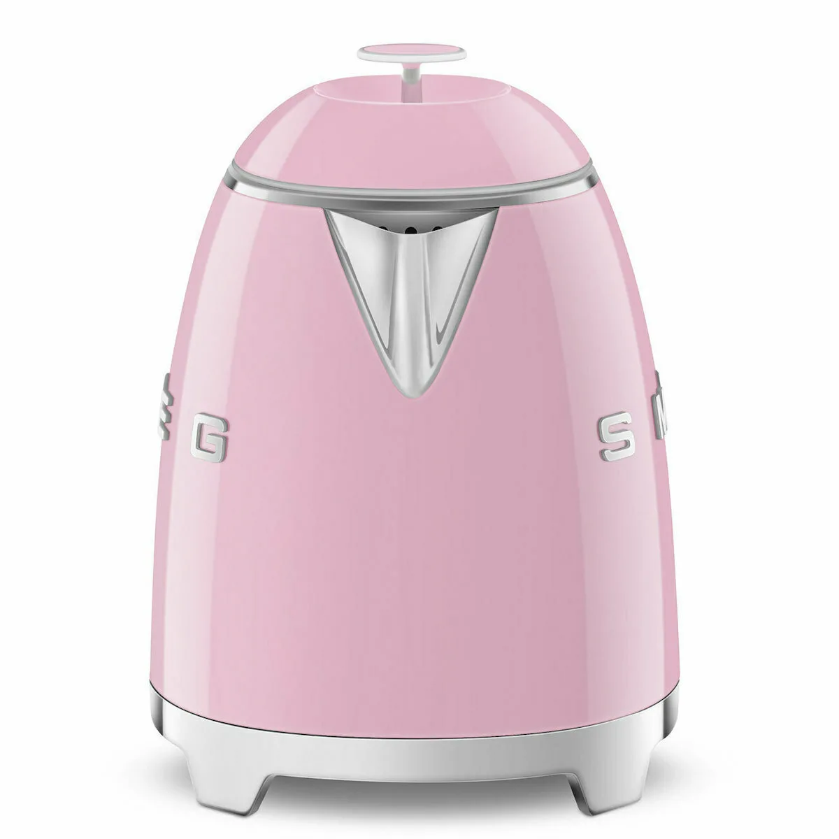 20220308153728_90cefba0 Smeg Βραστήρας 800ml 1400W Ροζ KLF05PKEU - Image 1