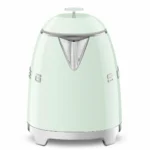 Smeg Βραστήρας 800ml 1400W Πράσινος KLF05PGEU