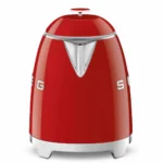Smeg Βραστήρας 800ml 1400W Κόκκινος KLF05RDEU
