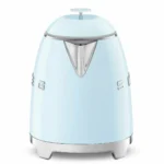 Smeg Βραστήρας 800ml 1400W Μπλε KLF05PBEU