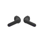 JBL Wave 300 Earbud Bluetooth Handsfree Ακουστικά με Αντοχή στον Ιδρώτα και Θήκη Φόρτισης Μαύρα