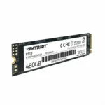 Patriot P310 SSD 480GB M.2 NVMe PCI Express 3.0 P310P480GM28