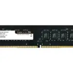 TeamGroup Elite DDR4 με Module 1x8GB και Ταχύτητα 3200 για Desktop TED48G3200C2201
