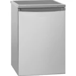 Bomann Mini Bar 120lt Υ84.5xΠ56xΒ57.5εκ. Inox KS 2184.1