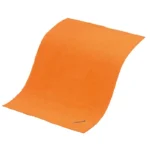 Vileda Rubber Staub Πανάκι Καθαρισμού με Μικροΐνες Γενικής Χρήσης Πορτοκαλί 40x30εκ. 141302
