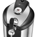 Bomann Διανεμητής Μπύρας BZ 3740 με Βρυσάκι 5lt 263920