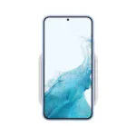 Samsung Ασύρματος Φορτιστής (Qi Pad) 15W Λευκός (EP-P2400T)