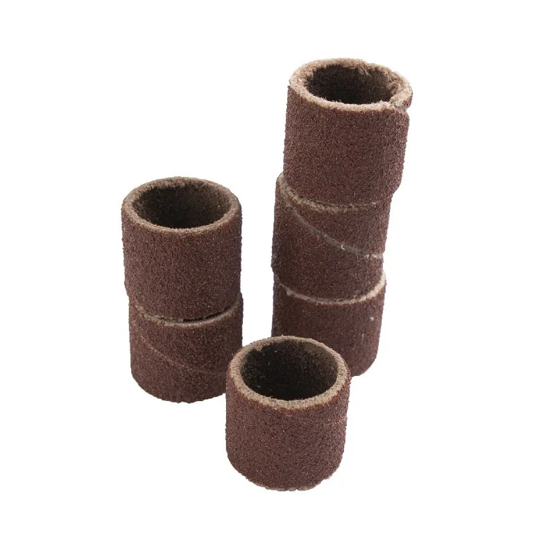 20220310113431_791df313 FURminator Tαινία Λείανσης 127x180mm Σετ 6τμχ FUR153306 - Image 1