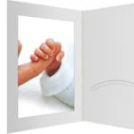 Daiber 11021 Picture Frame White Αξεσουάρ Φωτογραφικής Μηχανής 11021