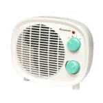 Ravanson Αερόθερμο Δωματίου Δαπέδου 2000W FH-2000RW