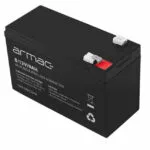 Armac Μπαταρία UPS με Χωρητικότητα 9Ah και Τάση 12V B/12V/9AH 1τμχ