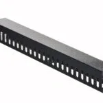 Lanberg Οδηγός Καλωδίων AK-1201-B 1τμχ