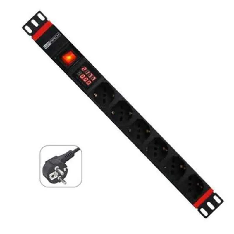 20220310165135_wp_polyprizo_rack_wpn_pdu_g03_06 WP Πολύπριζο Rack WPN-PDU-G03-06 1τμχ - Image 1