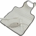 Sanitas SHK 32 Ηλεκτρική Θερμοφόρα Αυχένα-Ώμων Λευκή 54x38εκ.