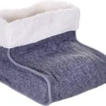 ProfiCare PCFW3058 Ηλεκτρική Θερμοφόρα Ποδιών Γκρι 30x33εκ.