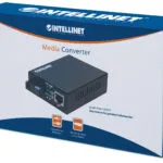 Intellinet Media Converter 1τμχ 510493