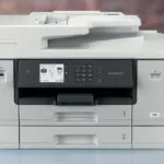 Brother Έγχρωμο Πολυμηχάνημα Inkjet MFC-J6940DW