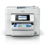 Epson WorkForce Pro WF-C4810DTWF Έγχρωμο Πολυμηχάνημα Inkjet με WiFi και Mobile Print C11CJ05403