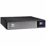 Eaton Eaton 5PX 1500i RT2U G2 UPS Line-Interactive 1500VA 1500W με 8 IEC Πρίζες