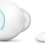 Fibaro FIBEFGT-START Ηλεκτρονική Θερμοστατική Κεφαλή με Wi-Fi για Σώμα Καλοριφέρ 1τμχ