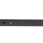 Lanberg RSFE-16P-2C-250 Unmanaged L2 PoE+ Switch με 16 Θύρες Gigabit (1Gbps) Ethernet και 2 SFP Θύρες
