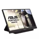 Asus ZenScreen MB166C IPS Φορητό Monitor 15.6" FHD 1920x1080 με Χρόνο Απόκρισης 5ms GTG