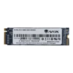 Afox ME300 SSD 512GB M.2 NVMe PCI Express 3.0 ME300-512GN
