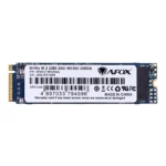 Afox ME300 SSD 256GB M.2 NVMe PCI Express 3.0 ME300-256GN